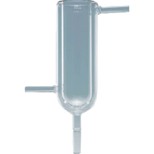 TGK 透明真空トラップジュワーびん形200mL