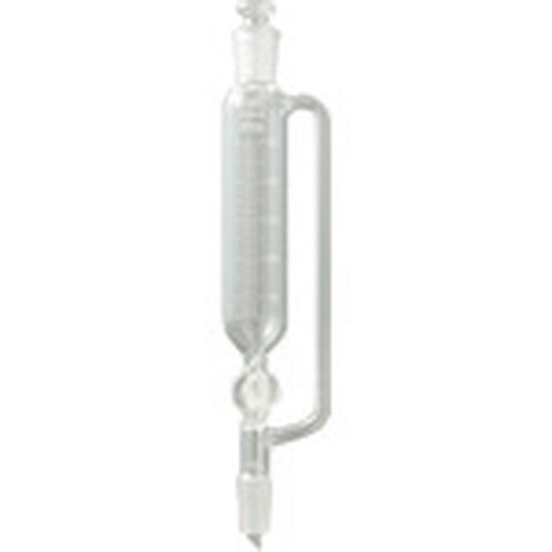 TGK 共通円筒分液側管50mL目付 15−15