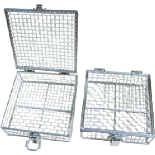 TGK 蝶番付バスケット 中 150×150×10