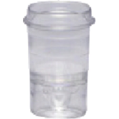 TGK サンプルカップ 15×25H #2502