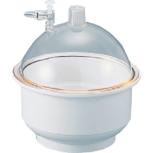 TGK 真空デシケーター 200φ #230