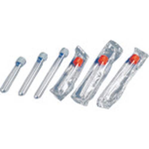 TGK ディスポ テストチューブ #88201 2