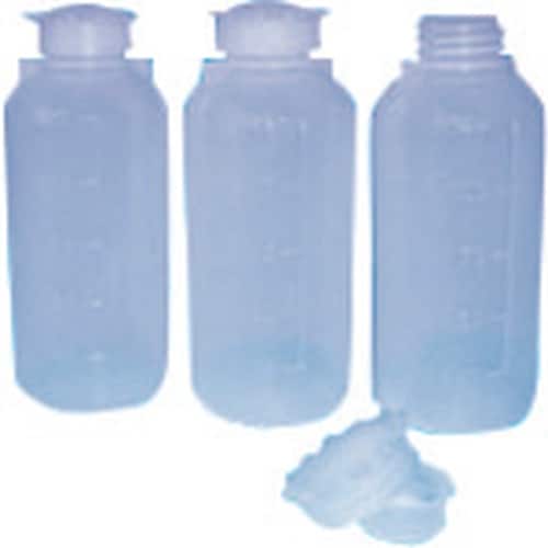 TGK 細口びん PE 250mL #323