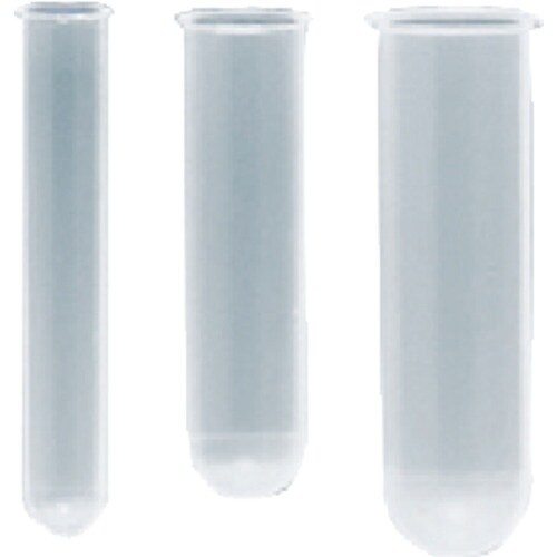 TGK 沈でん管PP 16mL 10本入#303