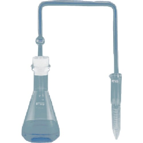 TGK ひ化水素発生器A型セット