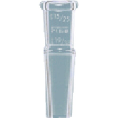 TGK Fine 透明径違管縮小用 15−29