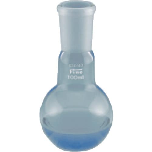 TGK Fine共通丸底フラスコ 500mL 29