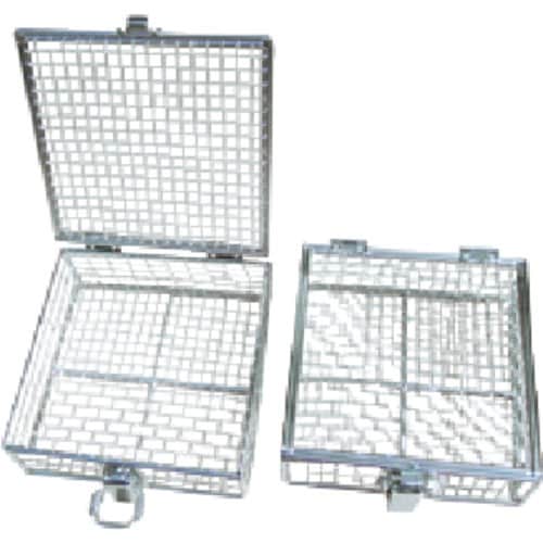 TGK 蝶番付バスケット 大 200×200×20