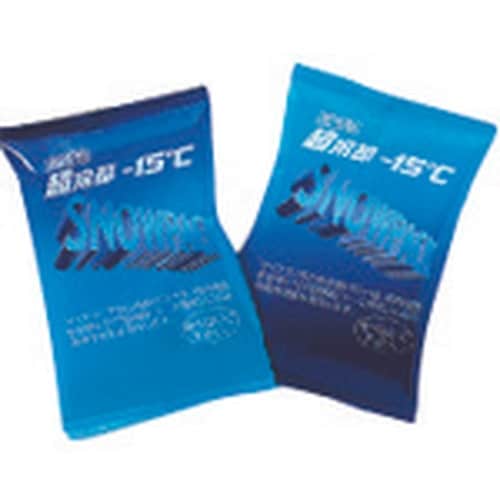TGK 超冷却スノーパック−15℃ #196 30