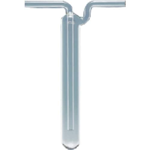 TGK Fine 真空トラップ 枝外径 10φ