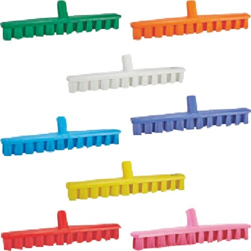 TGK USTデッキブラシ 7064 ハード ピン