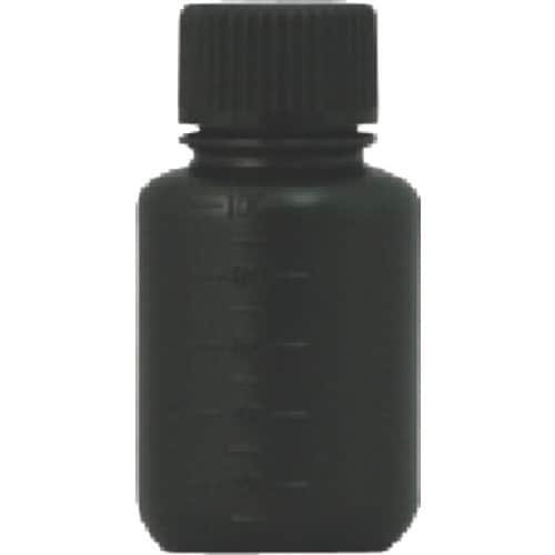 TGK JK−ボトル 細口 黒 250mL