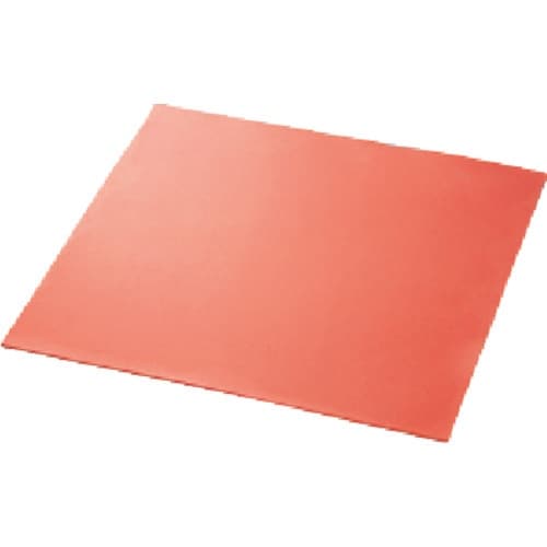 TGK シリコンスポンジシート両面 4t×500×