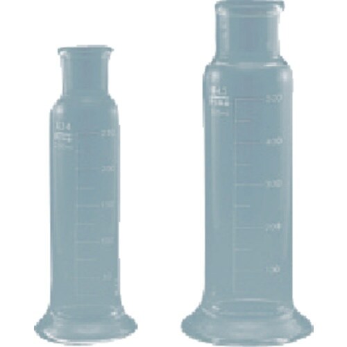 TGK Fine透明共通ガス洗浄瓶のみ250mL
