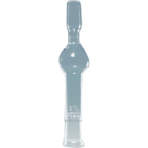 TGK F透明共通カルシウム管直形 15−15