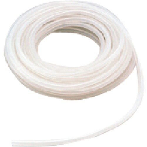 TGK ポンプ用シリコンチューブ 2.0×4.0