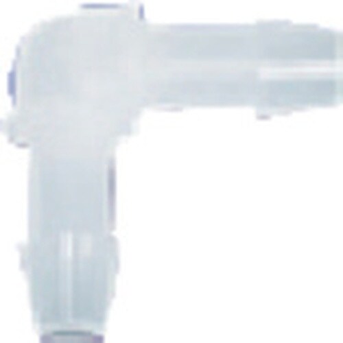 TGK ミニチューブコネクターL型 1708−02