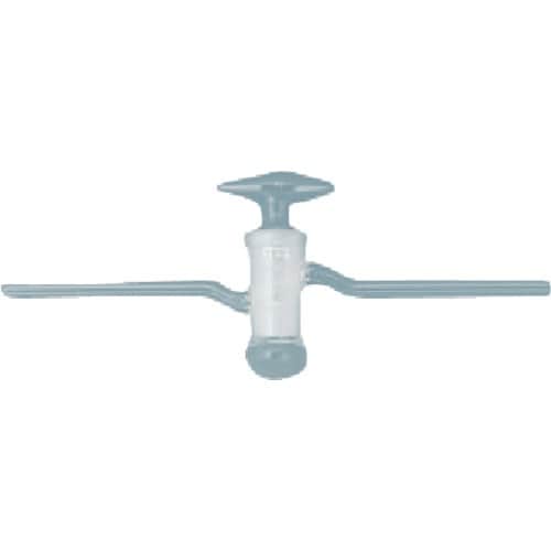 TGK Fine 真空コック S型 15φ
