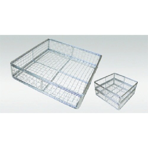 TGK 積み重ねアミバット 250×400×50H