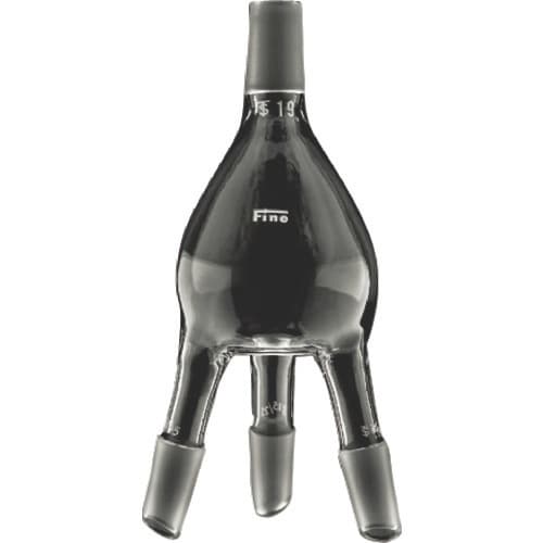 TGK 共通三本足用受器 19−19