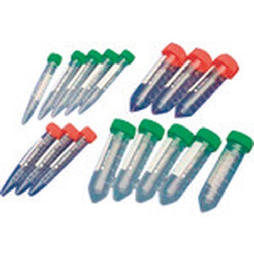 TGK 遠沈管 PP 15mL(25本包装) 40