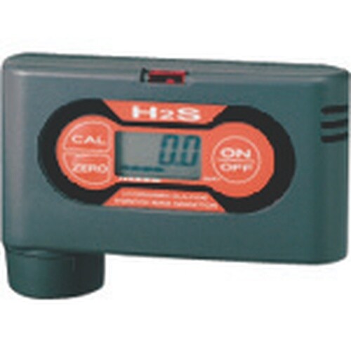 TGK TPA・毒ガス用延長コード 5m 接続アダ