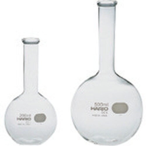 TGK 平底フラスコ 1L ハリオ