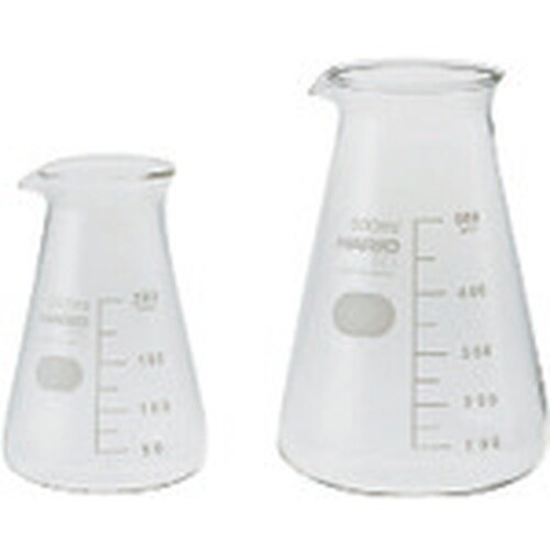 TGK コニカルビーカー 2L ハリオ