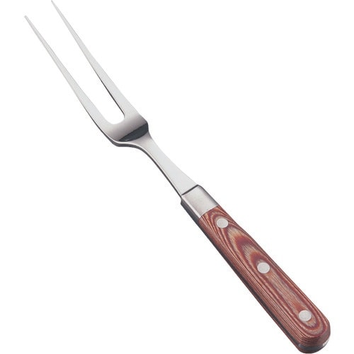 TKG 豊栄 HOUEI カービングフォーク