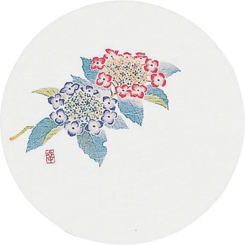 TKG アーテック 和風コースター四季丸(50枚入