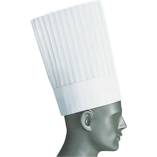 TKG パル パリス クラッシック シェフハット