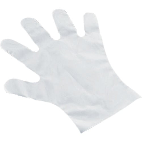 TKG 東京パック エンボス手袋 五本絞り #30