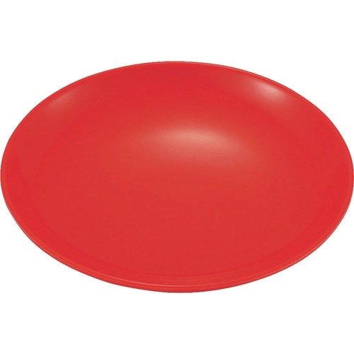 TKG エンテック メラミン シンプル食器 取皿1