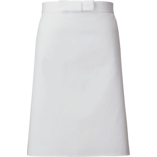 TKG サンペックスイスト 調理前掛 A−68(ホ