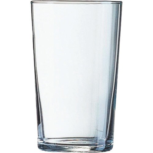 TKG Arcoroc コニック タンブラーブロー