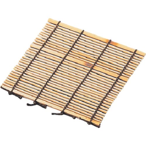 TKG 萬洋 焼スダレ コースター