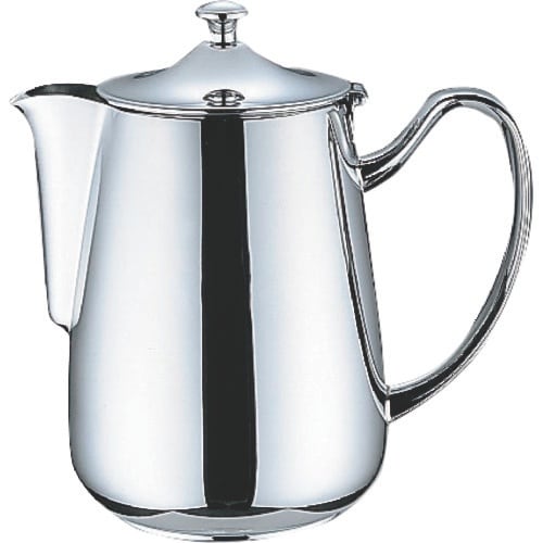 TKG UK18−8プレスト シリーズ コーヒーポ