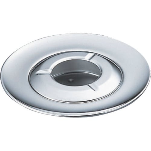 TKG マルタマ 18−8デラックス灰皿 No.7