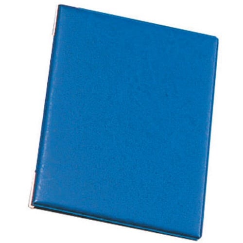 TKG えいむ レザータッチメニューブック LB−