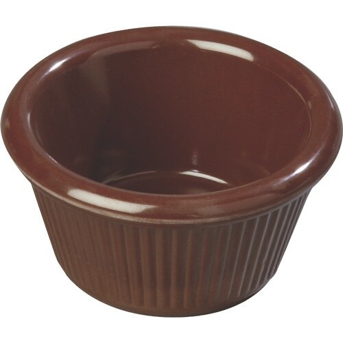 TKG カーライル フルーテッドラメキン S279