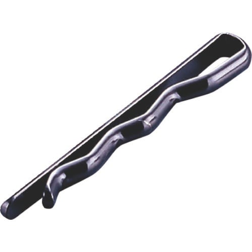 TKG えいむ メニューピン MP−100 ブラッ