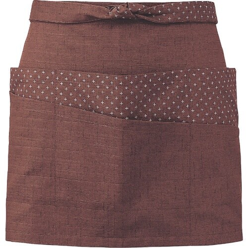 TKG サンペックスイスト 前掛 JA−6808(