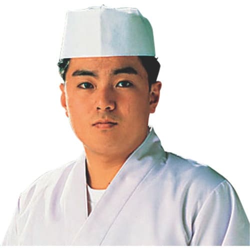 TKG パル 使い捨て和帽子 #28 D24110