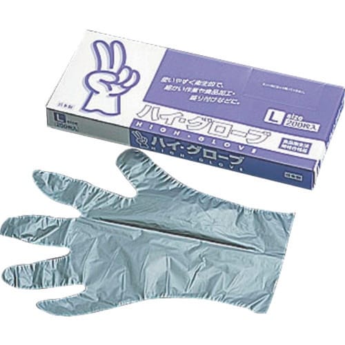 TKG アオト印刷 ハイ・グローブ (200枚入)