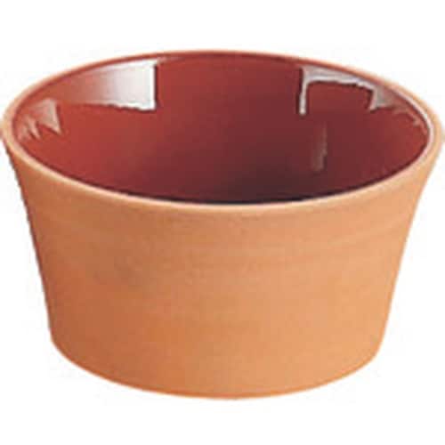 TKG かんだ テラコッタ ラッパ型(6個入)