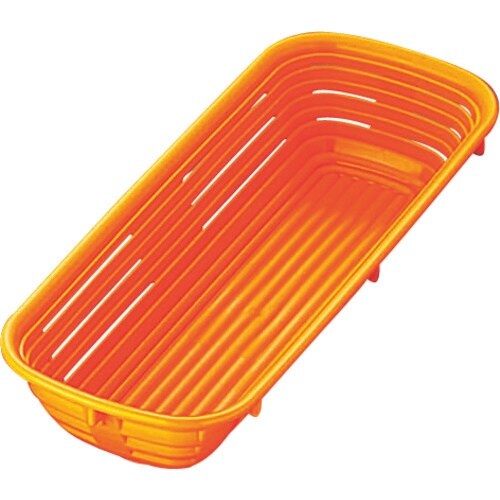 TKG サーモハウザー 醗酵カゴ長角型(ポリプロピ