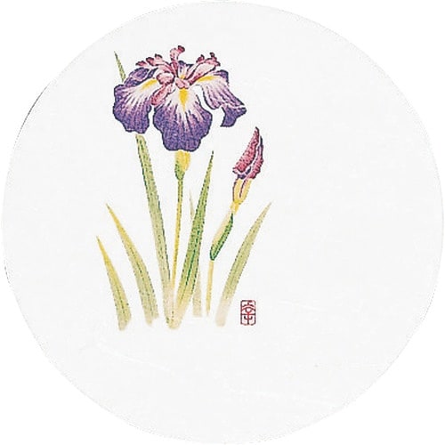 TKG アーテック 和風コースター四季丸(50枚入