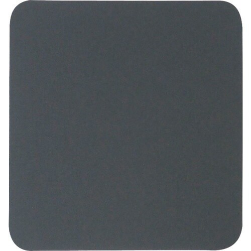 TKG アートナップ 黒原紙コースター 角(200