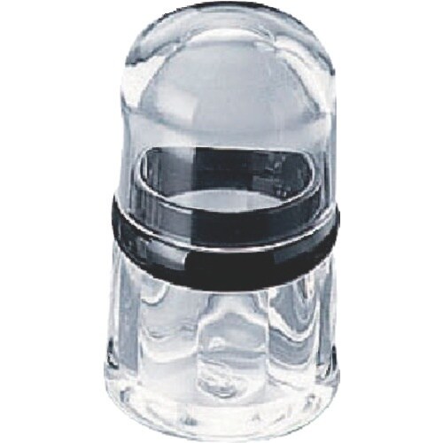 TKG 弁慶 アクリル カラシ入れ HF−233