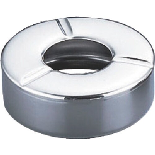 TKG マルタマ 18−8蓋付灰皿 No.79(小